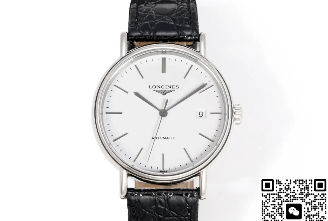 XC Factory Longines Elegant L4.922.4.12.2 1:1 Best Edition Replica Watch